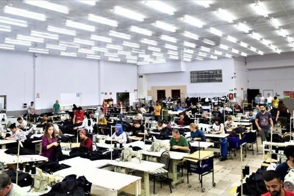 Hazır giyim sektörü 2020 yılının ikinci yarısından umutlu