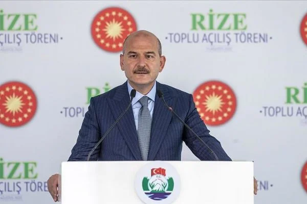 'Hedefimiz, tüm acil durum numaralarının tek bir numarayla çevrilmesi'