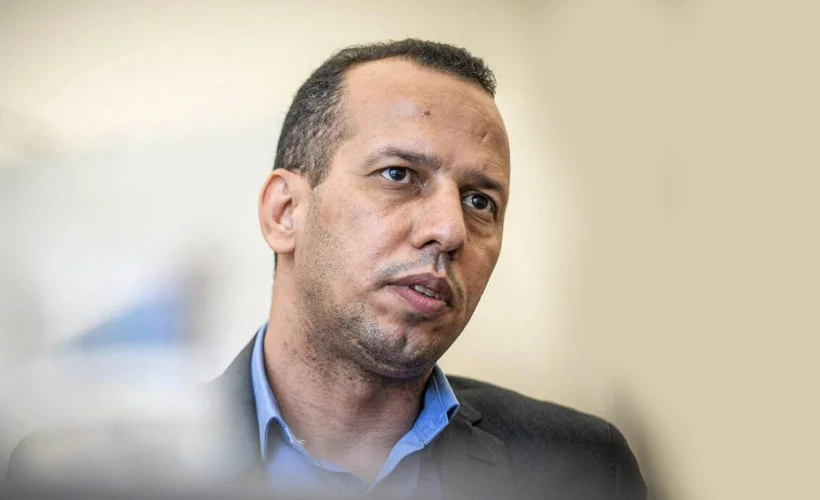 Hişam el-Haşimi'nin Irak'ta verdiği mücadele