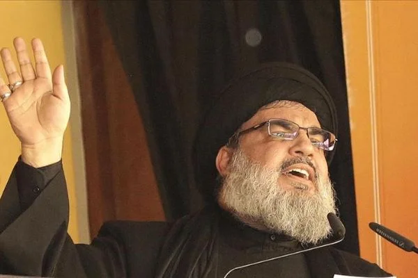 Hizbullah lideri Nasrallah: Beyrut Limanı kontrolümüzde değil ve içindekilerini bilmiyoruz