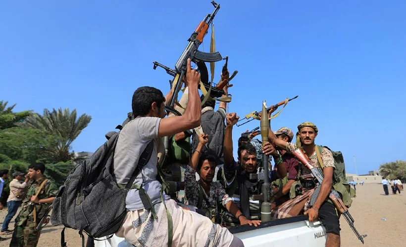Husiler: S. Arabistan ve BAE, 5 yıldır Yemen'in servetini yağmalıyor