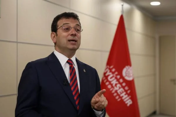 İBB'nin pandemi ile mücadelesi OECD'nin de gündemine girdi