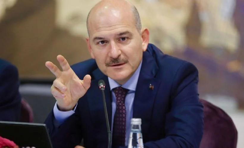 İçişleri Bakanlığı İddiaları Cevapladı