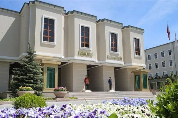 İçişleri Bakanlığı'ndan 'Kovid-19 tedbirleri' konulu ek genelge