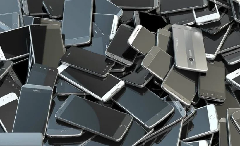İkinci el telefon pazarı yasal hale gelecek