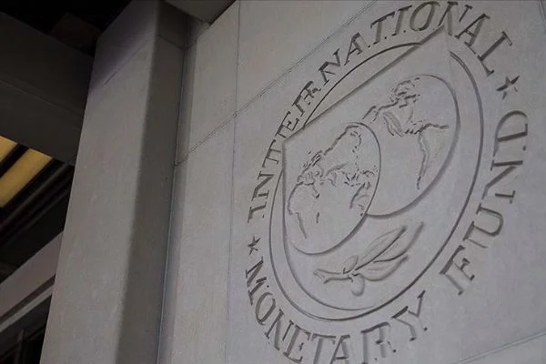 IMF'den Türk ekonomiste üst düzey görev