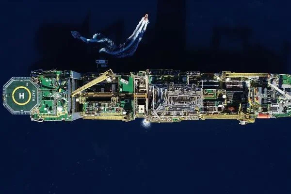 İngiliz Financial Times, Türkiye'nin Karadeniz'deki doğal gaz keşfini değerlendirdi