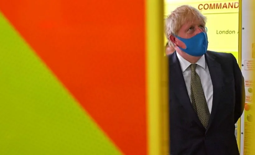İngiltere Başbakanı Johnson'dan 'çocuklarınızı okula gönderin' duyurusu