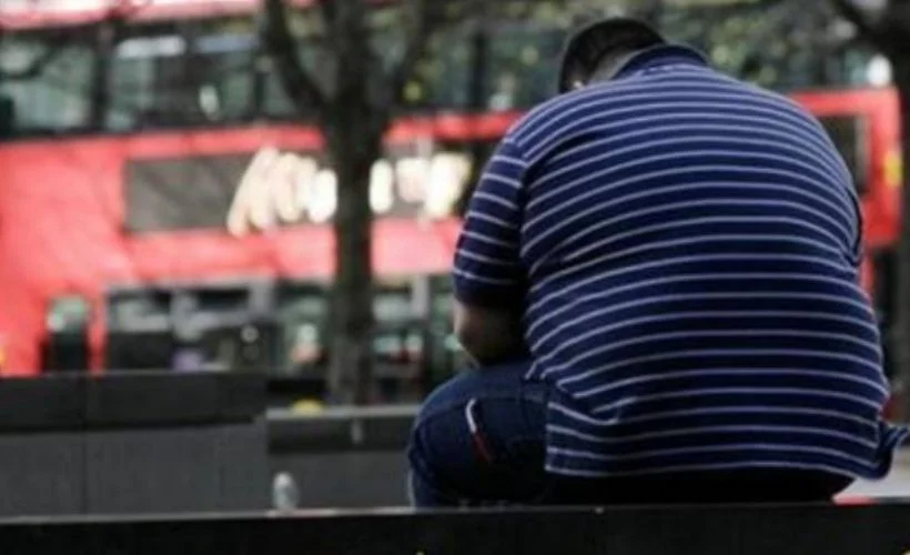 İngiltere'de COVID-19 salgını depresyon vakalarının 2 kat artmasına sebep oldu