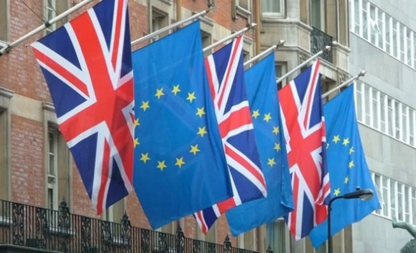 İngiltere'nin Brexit müzakereleri 7 Eylül'de tekrar başlıyor