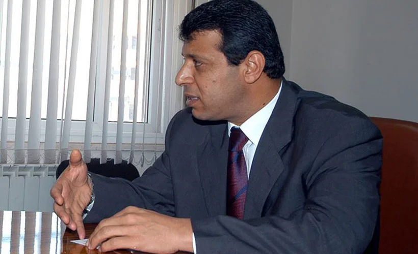 Interpol'dan, Türkiye'ye 'Dahlan 'reddi!