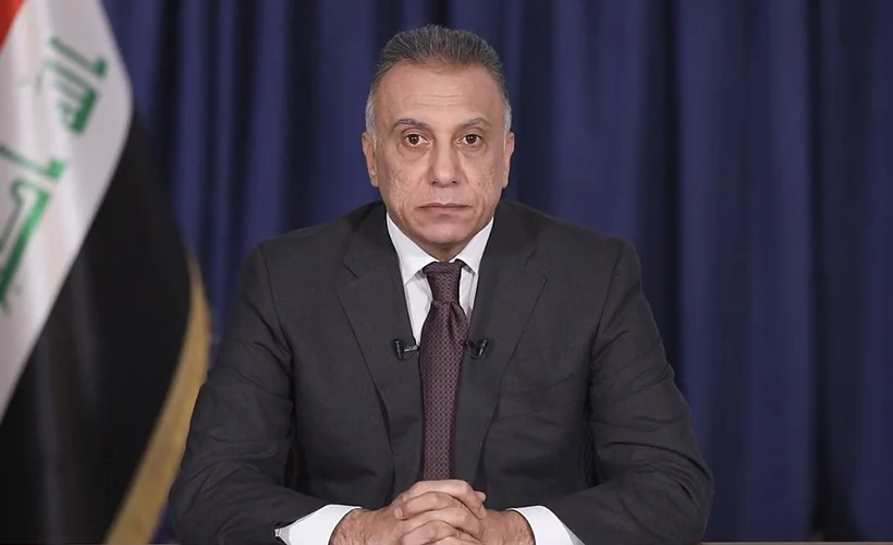 Irak Başbakanı Kazımi, ABD'ye gidiyor