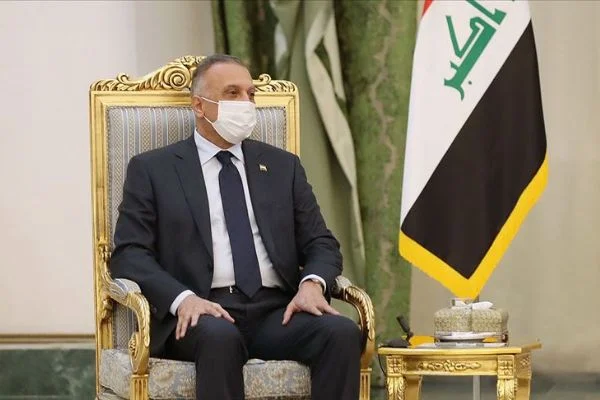 Irak Başbakanı Kazımi seçimlerde aday olmayacağını açıkladı