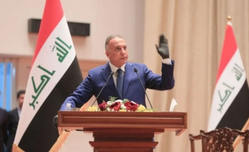 Irak Başbakanı, üçlü zirveye katılmak için Ürdün'e gitti