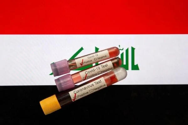 Irak'ta son 24 saatte koronavirüsten 67 can kaybı