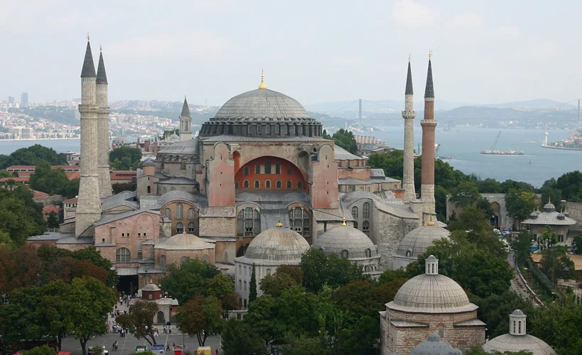 İran'dan Pompeo'ya ''Ayasofya'' tepkisi