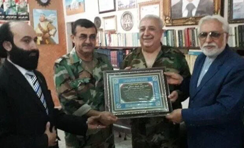 İran'dan, Reyhanlı katliamının sorumlusu Mihraç Ural'a ödül!