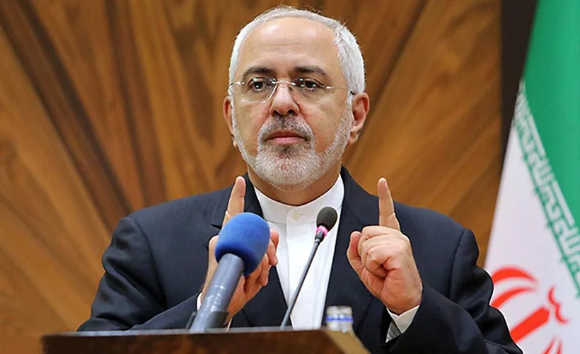 İran Dışişleri Bakanı Zarif: Lübnan tehdit altında