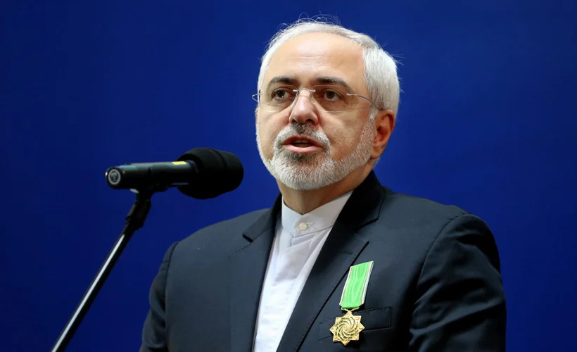 İran Dışişleri Bakanı Zarif'ten ülkelere ''Lübnan'' uyarısı