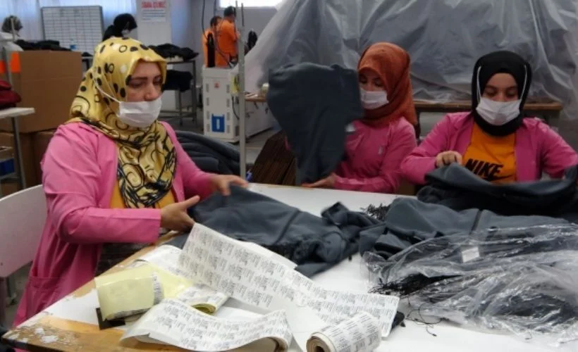 İŞKUR'dan Covid-19 salgını döneminde ekonomiye 72 milyon 273 bin liralık destek