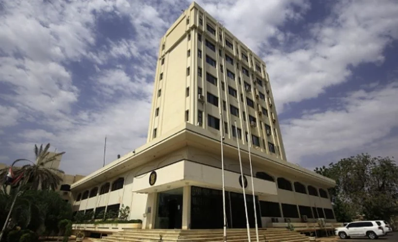 İsrail açıklamalarıyla gündem olan Sudan Dışişleri Bakanlığı Sözcüsü görevden alındı