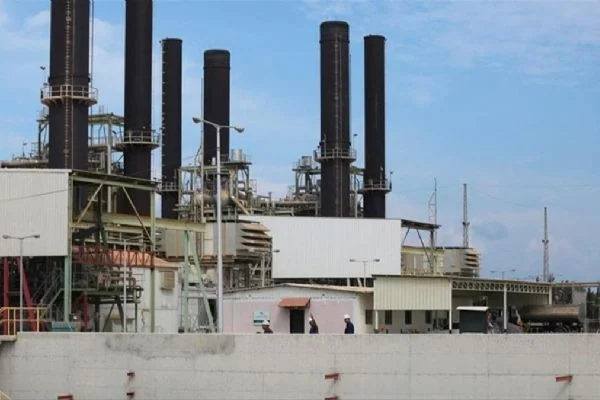 İsrail Gazze'deki elektrik santralinde üretimi durduracak