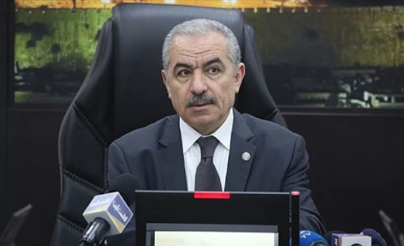 İsrail uçağının BAE'ye inmesi Filistin'i üzdü