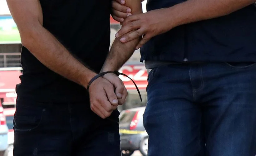 İstanbul'da eylem için keşifte bulunan DEAŞ'lı yakalandı