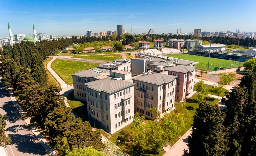 İstanbul Sabahattin Zaim Üniversitesi öğrencilerin gözdesi