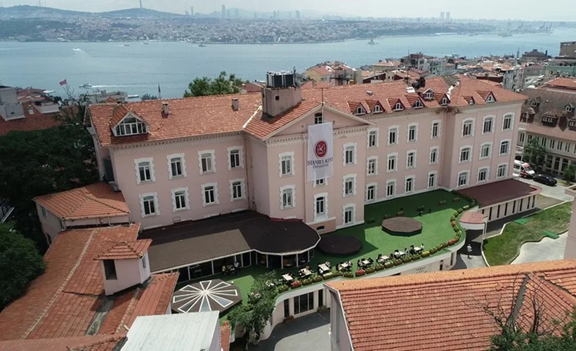 İstanbul Sağlık ve Teknoloji Üniversitesi 'Sağlıklı nesiller'i hedeliyor