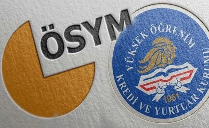 işte ÖSYM burslarının kapsamı