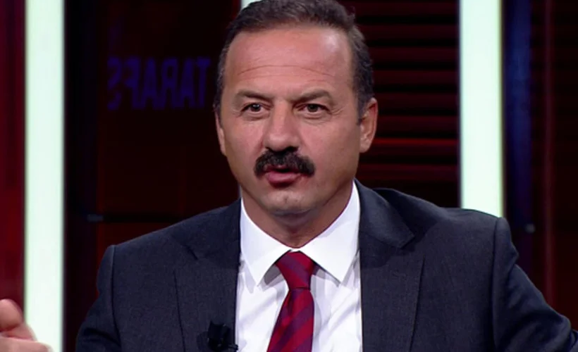 İYİ Parti'den, Cumhurbaşkanı Erdoğan'ın çağrısına yanıt