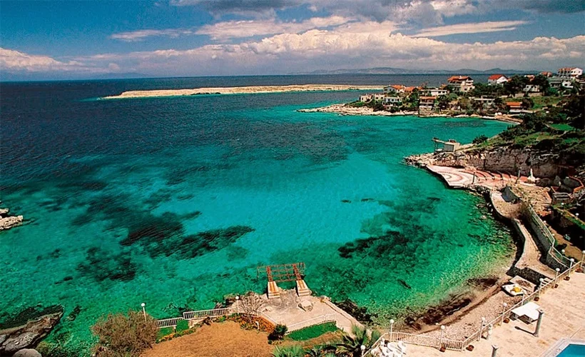 İzmir'de hangi plajlara girmelisiniz!