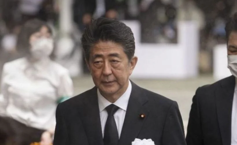 Japonya Başbakan'ı Şinzo Abe istifasını açıklayacak