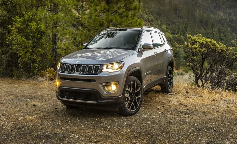 Jeep'ten 'Şimdi al seneye öde'