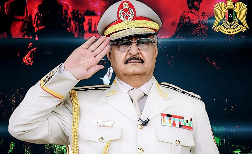 Kaddafi aşireti de, Hafter'e sırtını döndü
