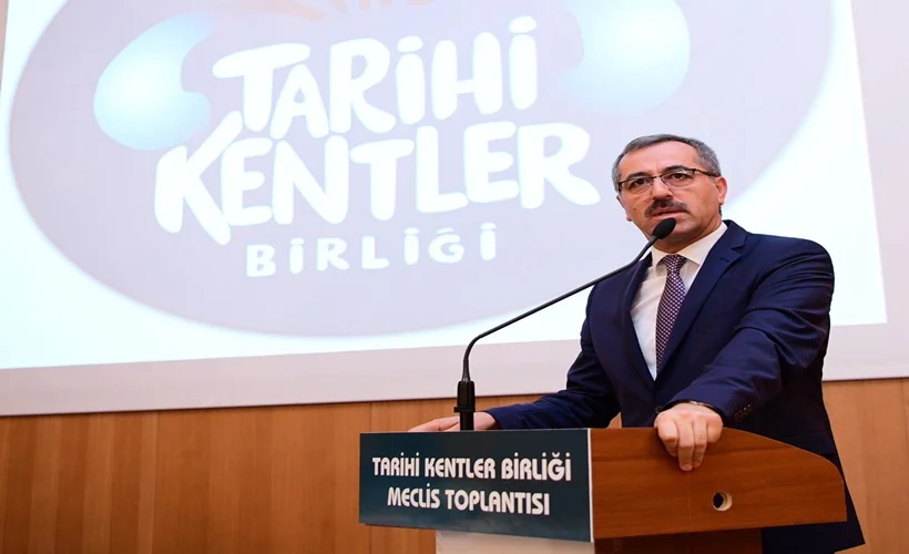 Kahramanmaraş'ta uluslararası etkinlik