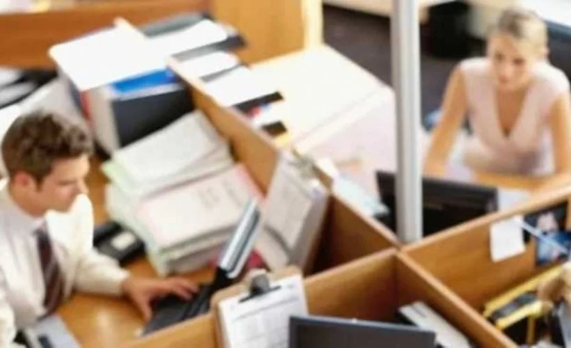 Kamu kuruluşlarında Covid-19'a yönelik tedbirler kapsamında esnek çalışma yöntemleri uygulanabilecek
