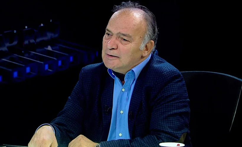 'Karadeniz'deki rezerv ülkemizdeki psikolojik zinciri kırdı'