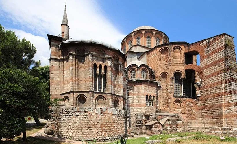 Kariye'nin ibadete açılması, Rus Ortodoks Kilisesi'ni kızdırdı