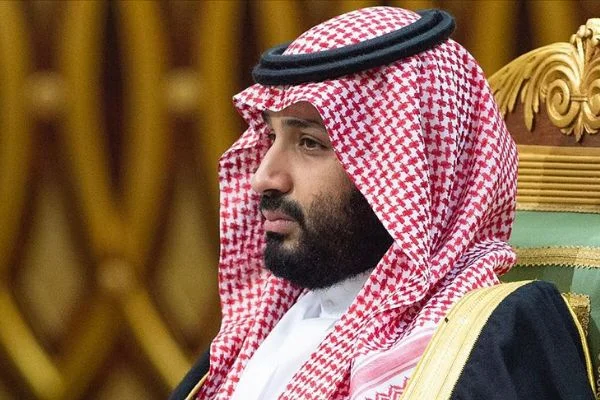 Kaybolan muhalif Suudi Prensi Paris'ten Riyad'a kaçırmış