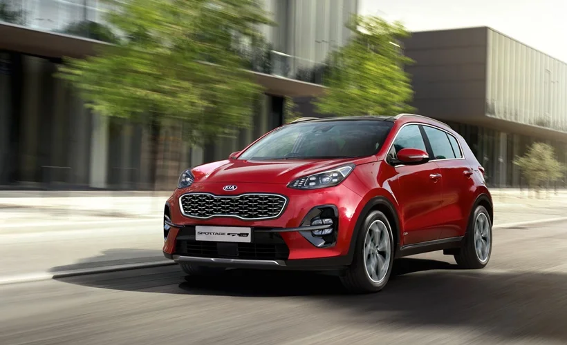 KIA'da yaz fırsatları devam ediyor
