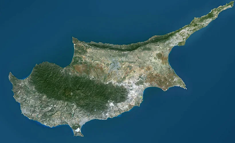 Kıbrıs'taki arazilerin yüzde 30'u Osmanlı mirası