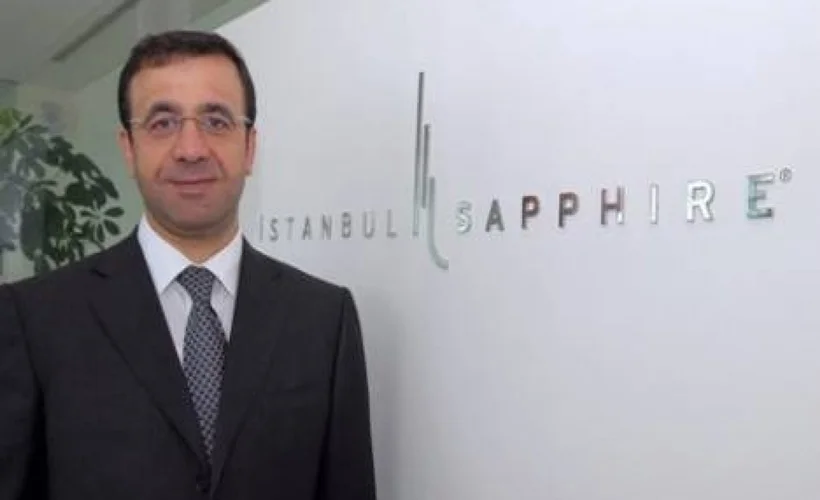 Kiler GYO, 400 milyon TL'lik satışa odaklandı