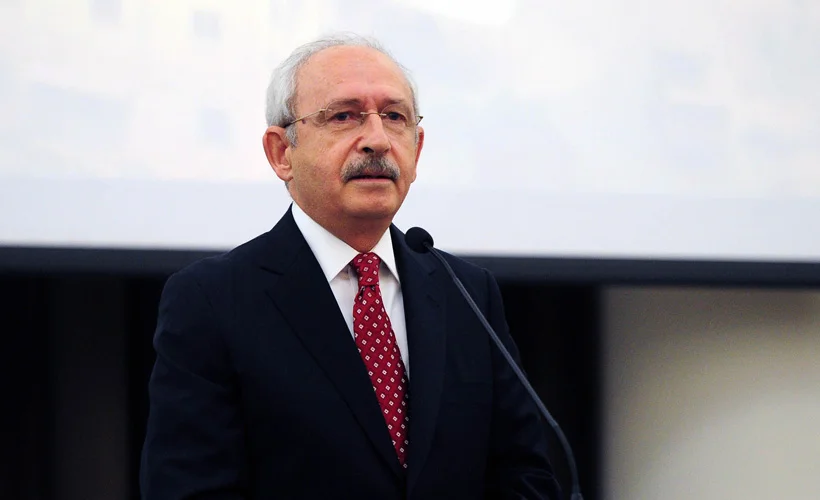 Kılıçdaroğlu, Merkez Yönetim Kurulu'nu belirledi