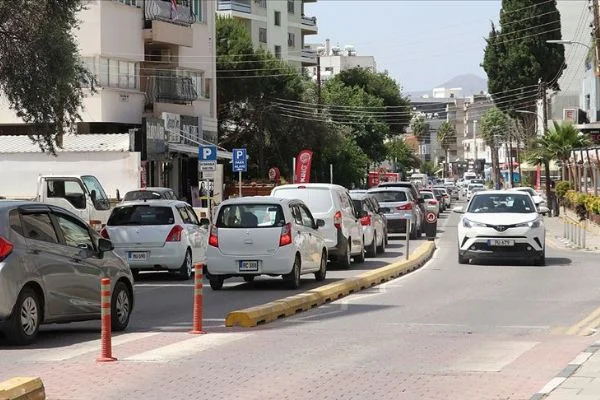 KKTC Bakanlar Kurulu'ndan Kovid-19'a karşı ilave tedbirler