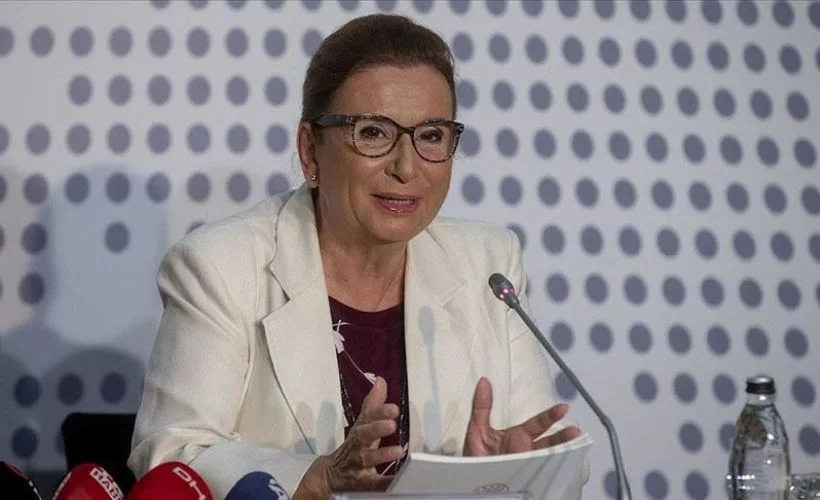 ' Kolay İhracat Platformu ile artık her bir ihracatçımızın dijital bir danışmanı olacak'