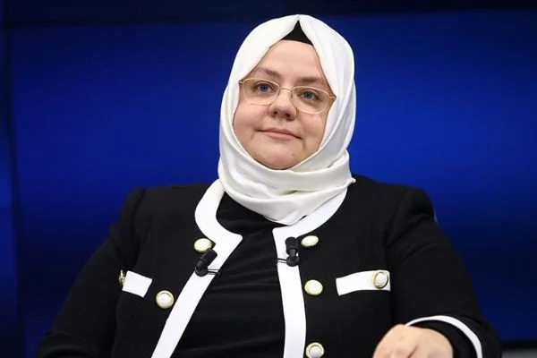 'Kovid-19 sürecinde verdiğimiz desteği 'Normalleşme Desteği' adı altında sürdüreceğiz'
