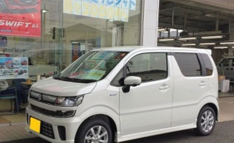 Küçük Arabaların Küçük Sınıfı : Keicar