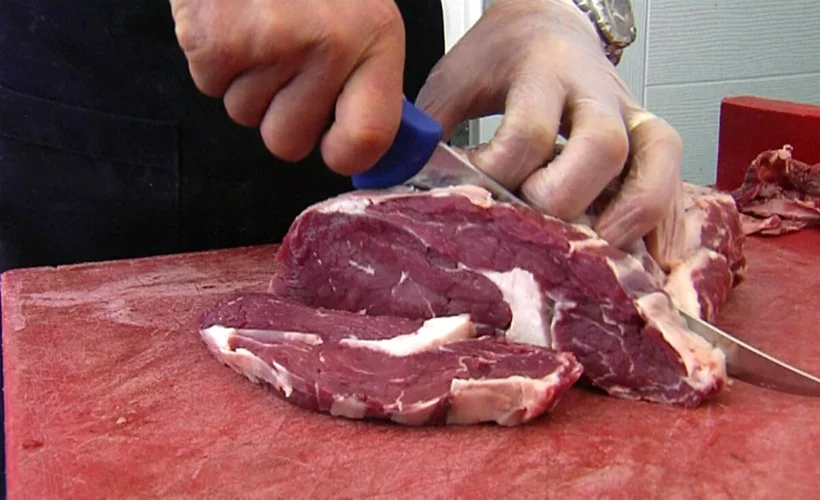Kurban etini böyle muhafaza edin